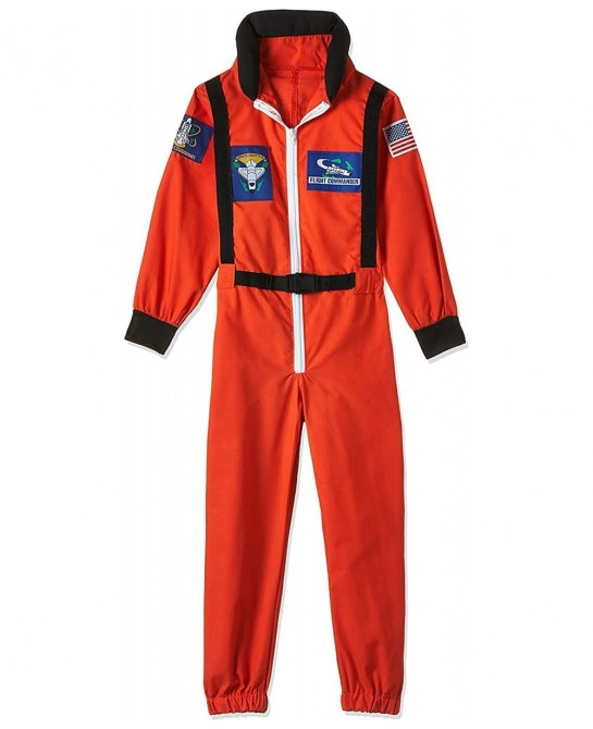 Astronaut Child Costume $36.65 Kids' Costumes