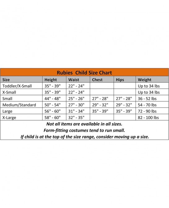 Astronaut Child Costume $36.65 Kids' Costumes