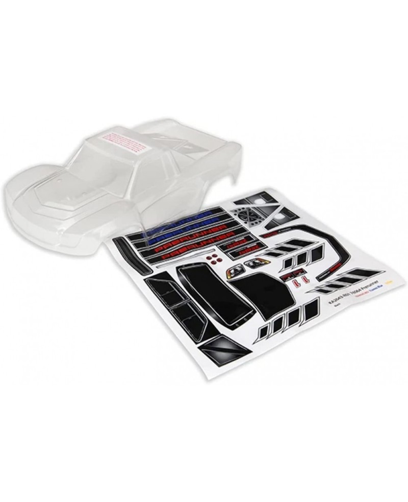 TRA7616 Clear Body LaTrax Desert Prerunner (Needs Paint/Decals) $27.53 Remote & App Controlled Vehicles