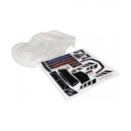TRA7616 Clear Body LaTrax Desert Prerunner (Needs Paint/Decals) $27.53 Remote & App Controlled Vehicles