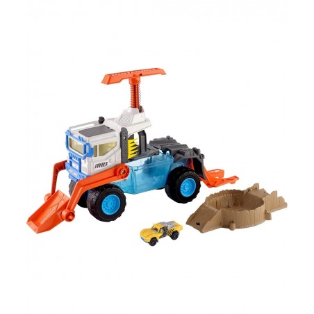 Hydro CAR WASH $50.87 Kids' Play Cars & Race Cars