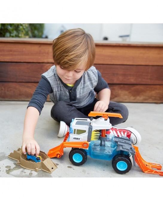 Hydro CAR WASH $50.87 Kids' Play Cars & Race Cars