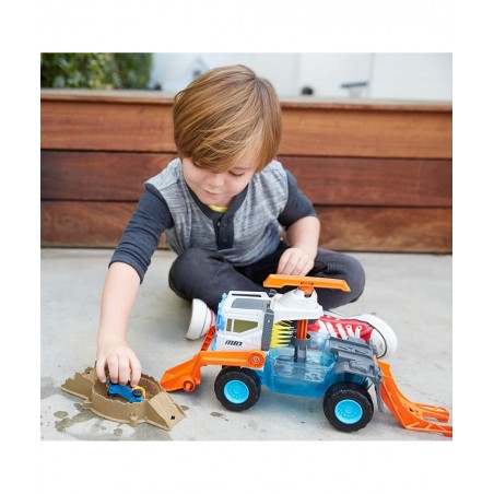 Hydro CAR WASH $50.87 Kids' Play Cars & Race Cars