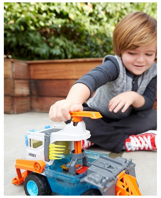 Hydro CAR WASH $50.87 Kids' Play Cars & Race Cars