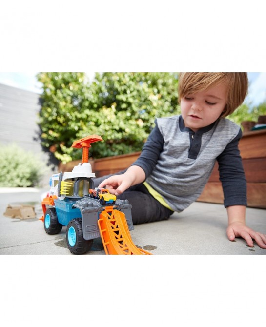 Hydro CAR WASH $50.87 Kids' Play Cars & Race Cars