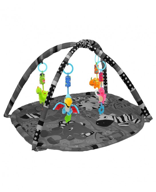 Baby Toys for 0 3 6 9 12 Months Soft Rattle Wind Chime Car Seat Crib Stroller Toys Dinosaur Baby Hanging Toys Birthday Christ...