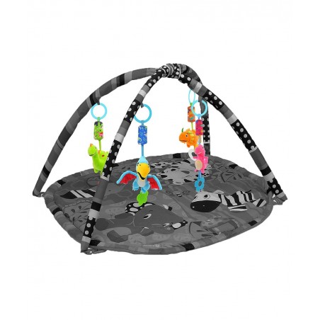 Baby Toys for 0 3 6 9 12 Months Soft Rattle Wind Chime Car Seat Crib Stroller Toys Dinosaur Baby Hanging Toys Birthday Christ...