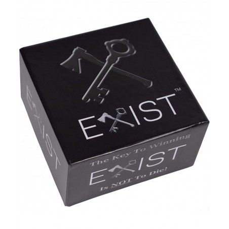 The Hilarious Party Card Game That Challenges Your Imagination and Your Survival Capabilities! $43.14 Card Games