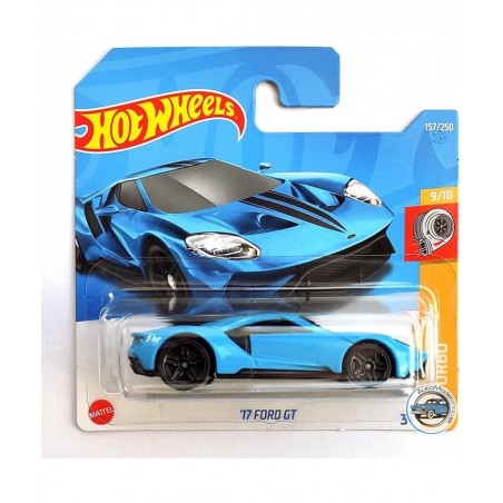 17 Ford GT Turbo 9/10 $16.24 Nature Exploration Toys