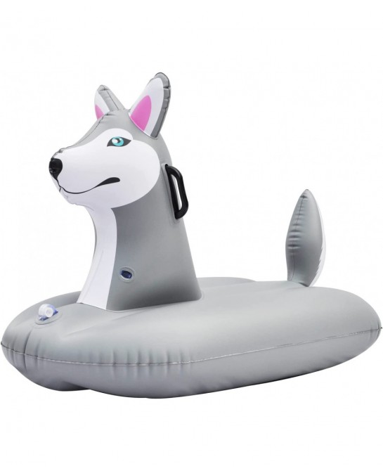 Inflatable Air Mattress Pool Raft Floaties $69.18 Swimming Pool & Outdoor Water Toys