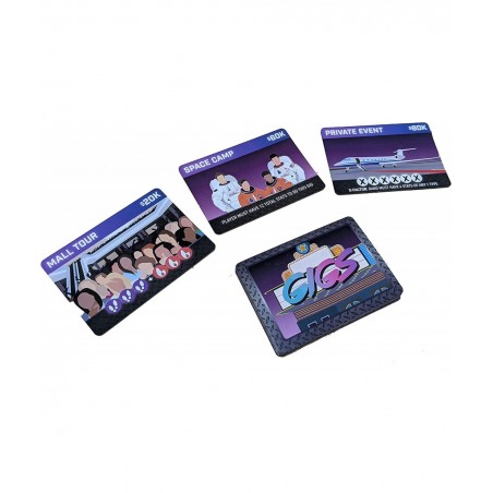 Boy Band Builder: The Card Game! $36.91 Card Games