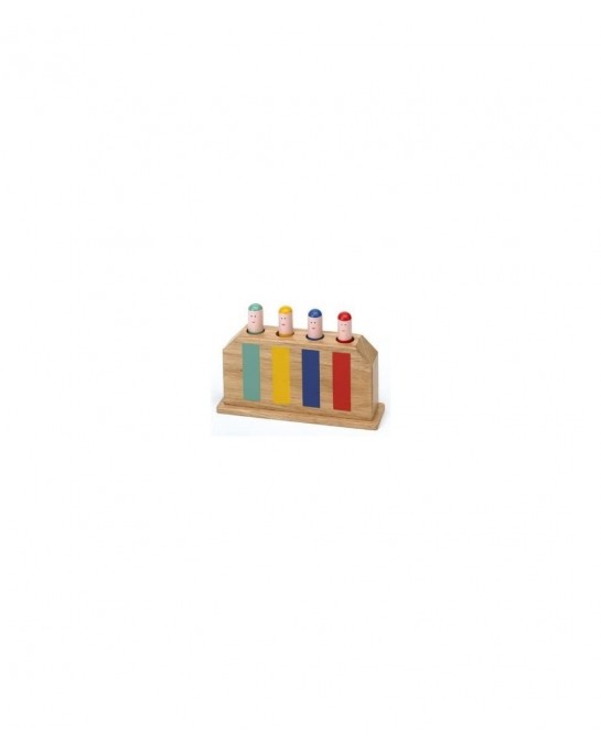 Pop Up Toy $26.30 Early Development & Activity Toys