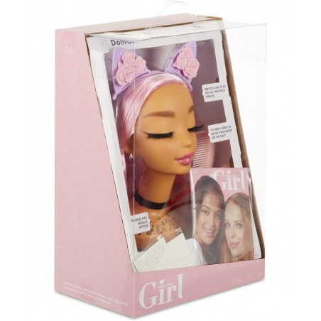 Dollface Multicolor $39.57 Dolls