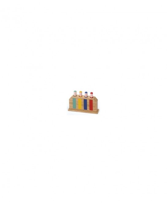 Pop Up Toy $26.30 Early Development & Activity Toys