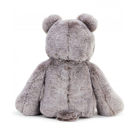 Military Here to Hug Photo Natural Brown 12 inch Plush Polyester Stuffed Bear $66.07 Stuffed Animals & Teddy Bears