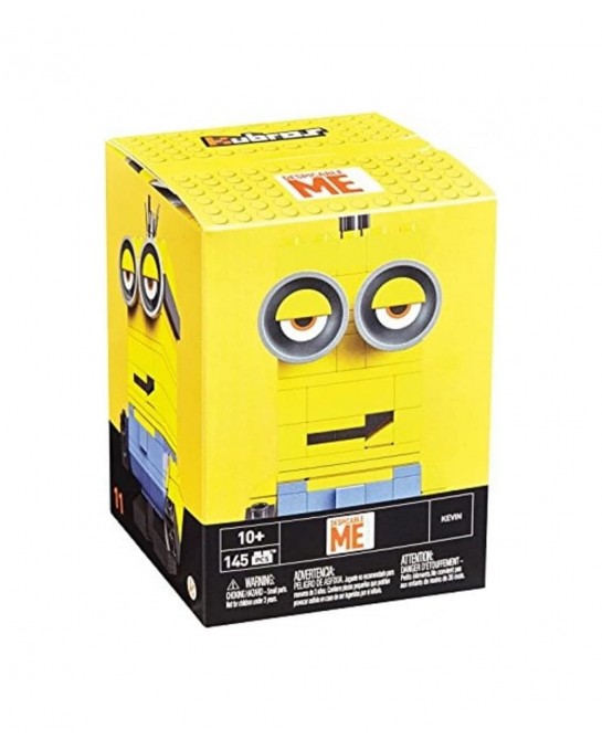 Kubros Despicable Me Minion Building Kit $45.15 Building & Construction Toy Figures