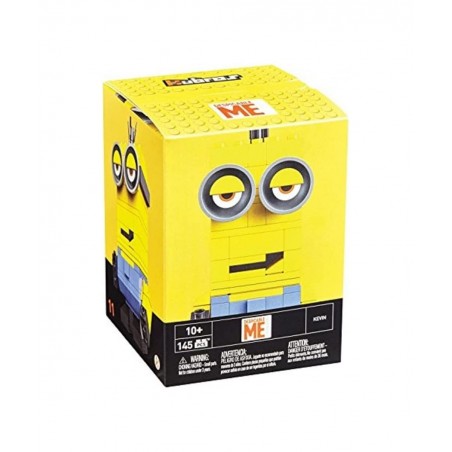 Kubros Despicable Me Minion Building Kit $45.15 Building & Construction Toy Figures
