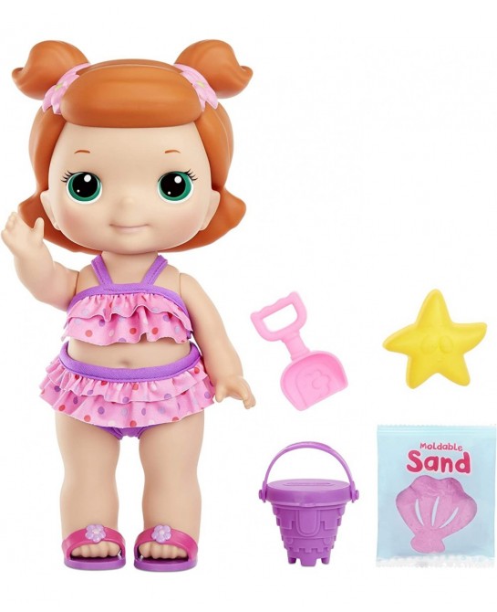 Lilly Tikes Sand & Sun Lilly $33.31 Sandboxes & Beach Toys