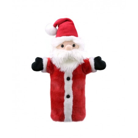 Long-Sleeves Santa Hand Puppet $42.39 Hand Puppets