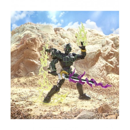 Lightning Collection in Space Ecliptor and Astronema 2-Pack 6-Inch Premium Collectible Action Figure Toys with Accessories (A...