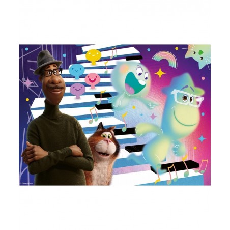 Soul 200 Piece XXL Jigsaw Puzzle for Kids - 12923 - Every Piece is Unique Pieces Fit Together Perfectly $26.16 Jigsaw Puzzles