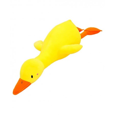 Duck Plush Toy Stuffed Animal Throw Duck Plushie 25.6" Giant Adorable Hugging Pillow Cute Soft Throw Plushie Great Birthday G...