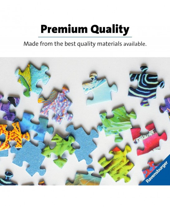 Soul 200 Piece XXL Jigsaw Puzzle for Kids - 12923 - Every Piece is Unique Pieces Fit Together Perfectly $26.16 Jigsaw Puzzles