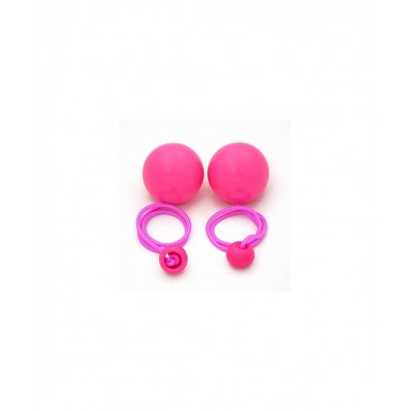 Contact Pendulum Poi 80mm $71.77 Juggling Sets