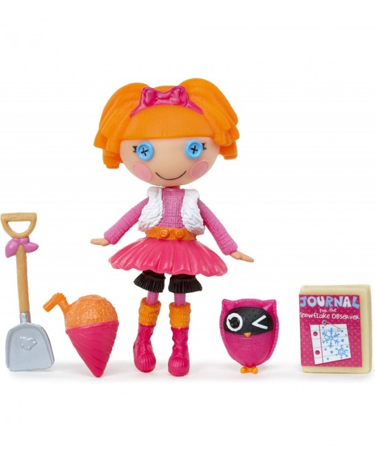 Mini Doll Bea Spells-A-Lot $44.96 Dolls