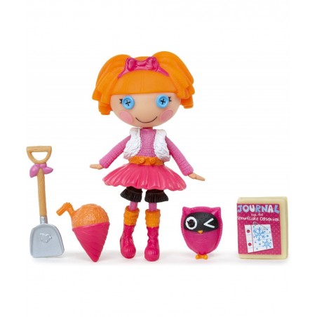 Mini Doll Bea Spells-A-Lot $44.96 Dolls