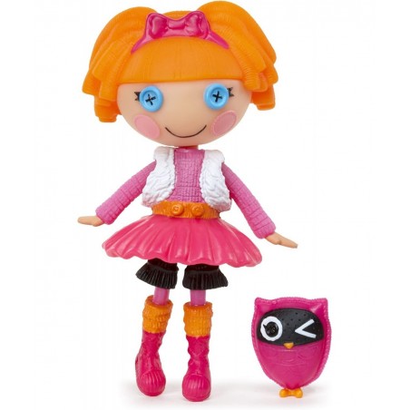 Mini Doll Bea Spells-A-Lot $44.96 Dolls