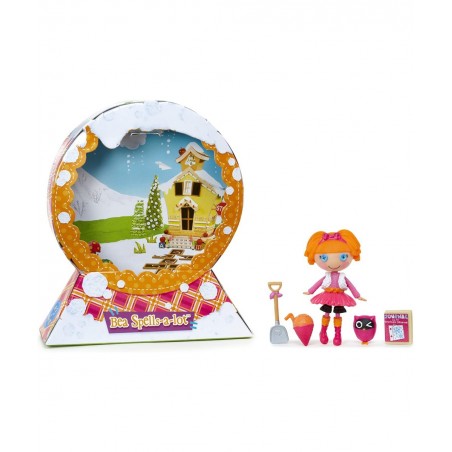 Mini Doll Bea Spells-A-Lot $44.96 Dolls