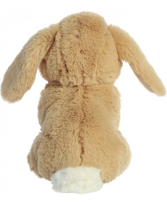 - Eco Nation - 9" Lop-Eared Rabbit Tan $27.98 Plush Figure Toys
