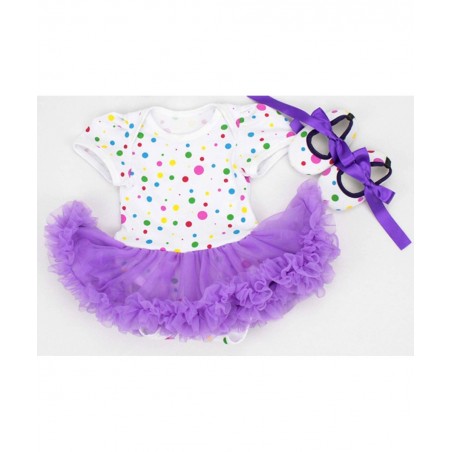 Reborn Dolls Clothes and Accessories for 22-23 inch Newborn Baby Girl Clothing and Shoes Outfits $38.14 Doll Accessories