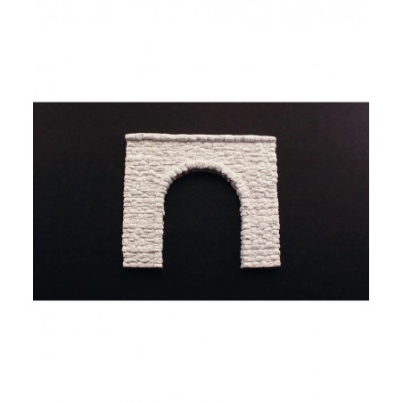 WS 1255 Ho Tunnel Portal Random Stone Single $26.03 Toy Vehicle Playsets