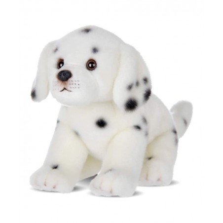 Bearington Diggs Plush Dalmatian Stuffed Animal Puppy Dog 13 Inch $44.67 Stuffed Animals & Teddy Bears