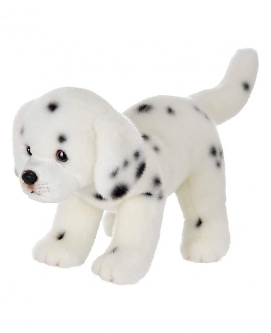Bearington Diggs Plush Dalmatian Stuffed Animal Puppy Dog 13 Inch $44.67 Stuffed Animals & Teddy Bears