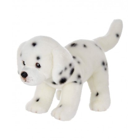 Bearington Diggs Plush Dalmatian Stuffed Animal Puppy Dog 13 Inch $44.67 Stuffed Animals & Teddy Bears