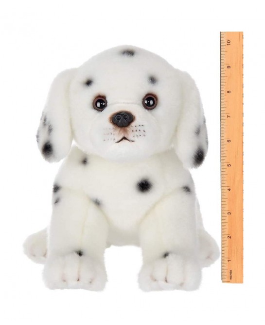 Bearington Diggs Plush Dalmatian Stuffed Animal Puppy Dog 13 Inch $44.67 Stuffed Animals & Teddy Bears