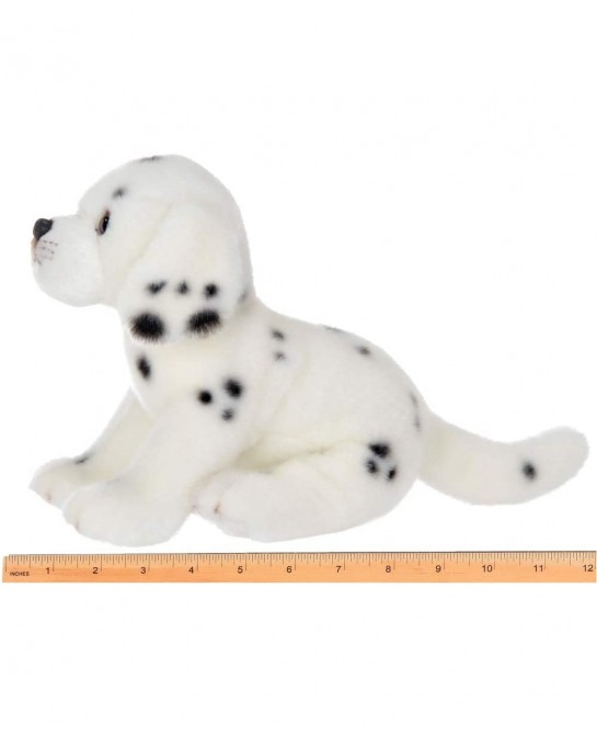 Bearington Diggs Plush Dalmatian Stuffed Animal Puppy Dog 13 Inch $44.67 Stuffed Animals & Teddy Bears
