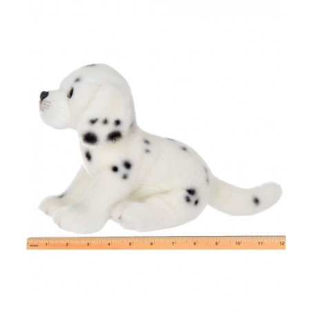 Bearington Diggs Plush Dalmatian Stuffed Animal Puppy Dog 13 Inch $44.67 Stuffed Animals & Teddy Bears