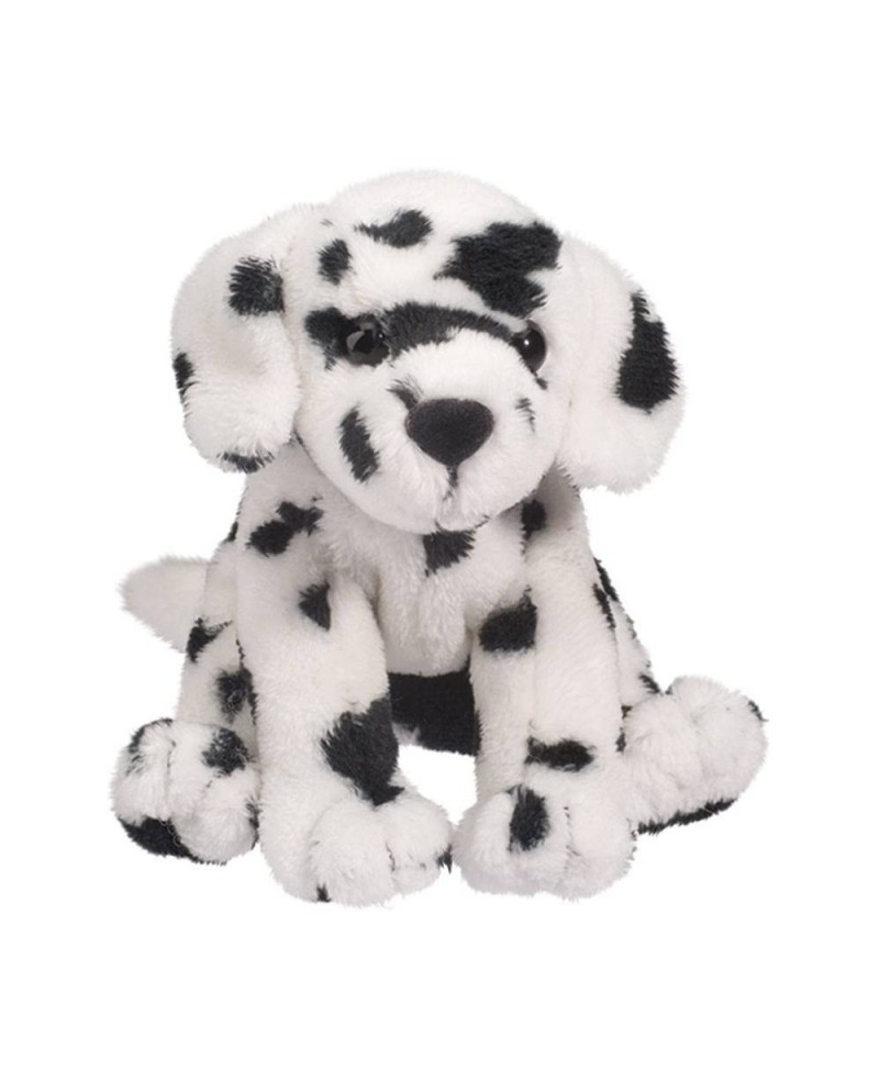 Checkers Dalmatian Dog Plush Stuffed Animal $18.29 Stuffed Animals & Teddy Bears
