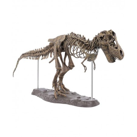 3D T-Rex Dinosaur Skeleton Model Puzzles Simulation Educational Toy Pre-School Teaching Soft Non-Toxic PVC Material Gifts $50...