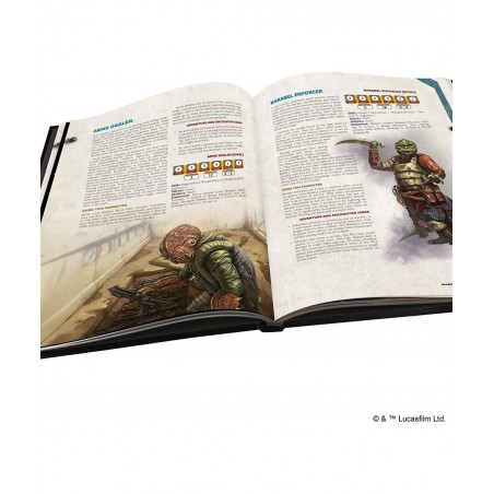 Star Wars Allies and Adversaries EXPANSION | Roleplaying Game | Strategy Game | Adventure Game For Adults and Kids | Ages 10+...