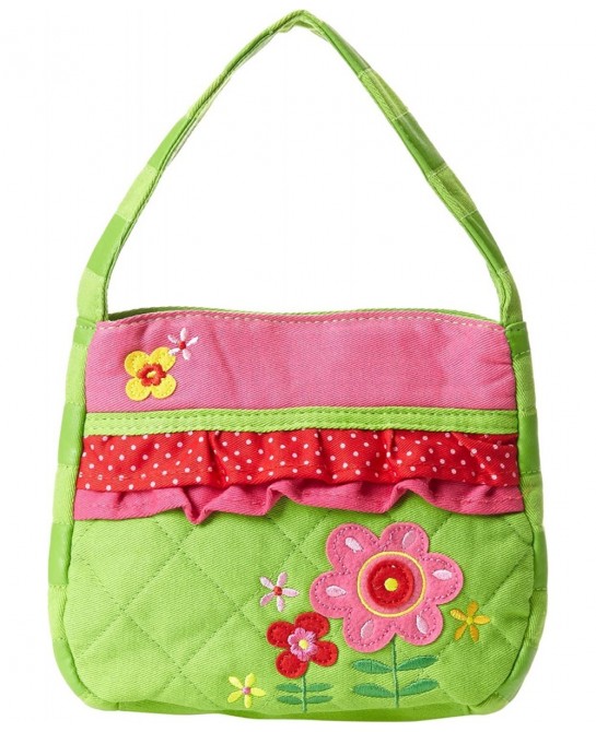 Stephen Joseph Apparel Toddler Kids $39.16 Plush Purses