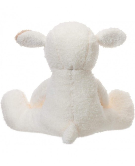Toys Plush Velvet Lamb Sheep Stuffed Animal Soft Cuddly Perfect for Child (Velvet Lamb 8 Inches) $29.89 Stuffed Animals & Ted...
