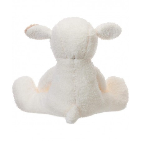 Toys Plush Velvet Lamb Sheep Stuffed Animal Soft Cuddly Perfect for Child (Velvet Lamb 8 Inches) $29.89 Stuffed Animals & Ted...