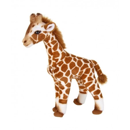Bearington Twiggie Plush Giraffe Stuffed Animal 15 Inch $44.34 Stuffed Animals & Teddy Bears