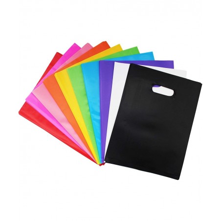 Party Favor Bags 250 Pcs Assorted Plastic Goody Bags for Party $42.81 Kids' Party Favor Sets