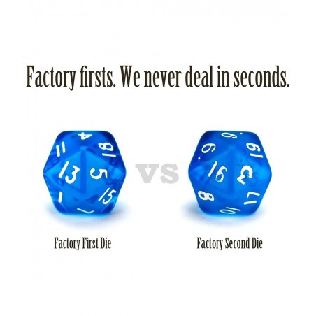 Polyhedral RPG Dice from D4 to D20| Role Playing Game Dice| D&D Dice in Random Colors| D10(00) Polyhedral - 100 Pack $39.34 G...